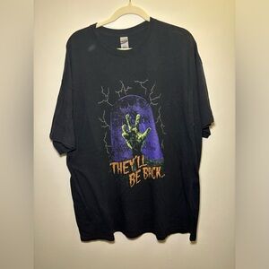 One Direction Halloween Tee